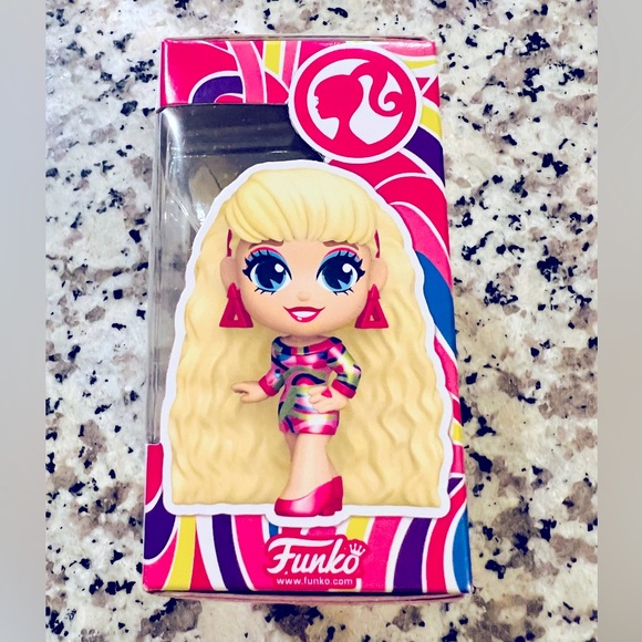 Barbie Mini Funko - Picture 2 of 5